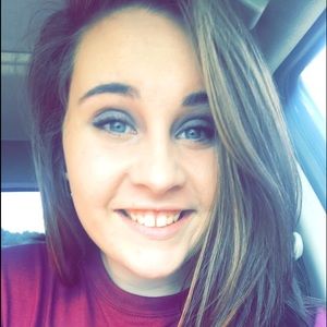 Meet your Posher, Landria